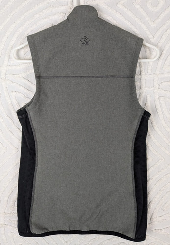 Running rabbit vest - running, full