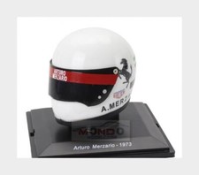 1:5 EDICOLA Helmet F1 Casco
