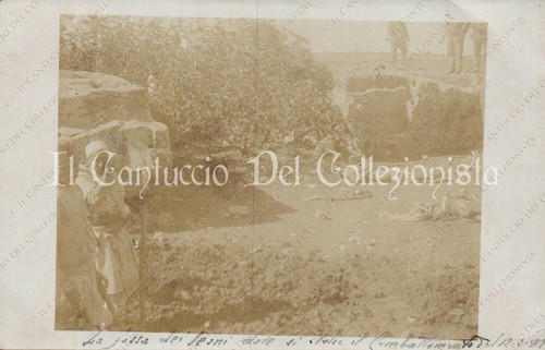 1912 guerra libia campo - guerra, di