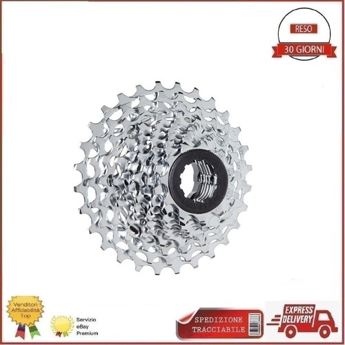 Cassetta sram pacco - sram, pignoni