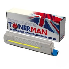 Toner per Oki 198460 44059229