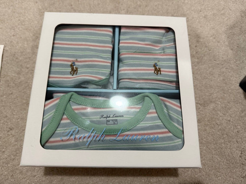 Ralph lauren tuta - ralph, da