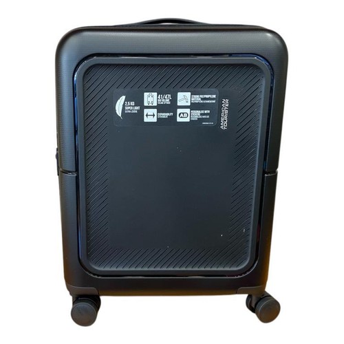 American tourister trolley - tourister, 4