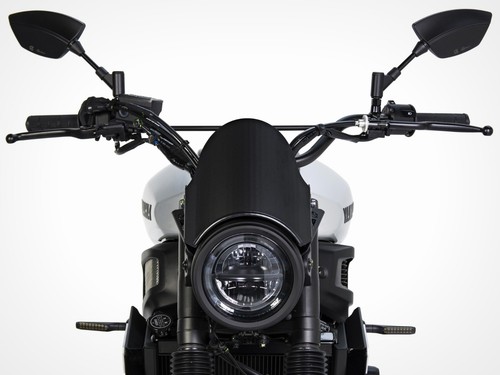 Cupolino yamaha xsr 700 - xsr,