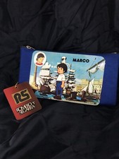 *Marco Dagli Appennini Alle