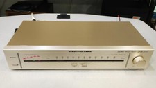 MARANTZ ST310 TUNER ANALOGICO HI-FI STEREO CON SINTONIA A CORDINA**Perfetto**
