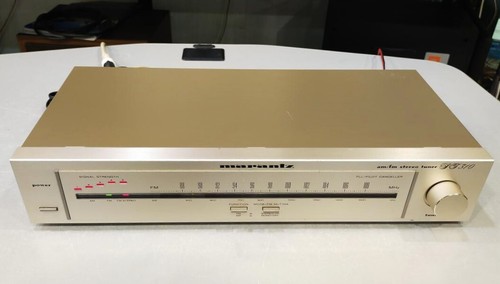 Marantz st310 tuner - tuner, analogico