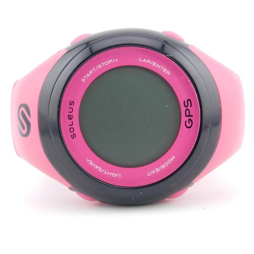 Caricatore orologio unisex