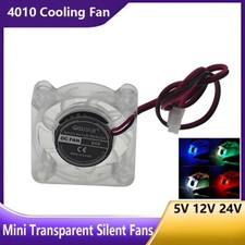 4010 Ventola di Raffreddamento