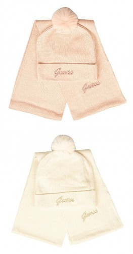 Sciarpa cappello con - cappello,