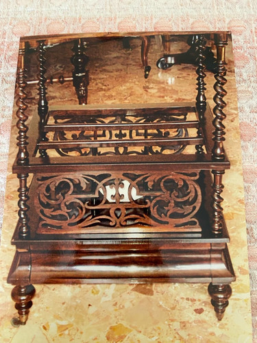Bellissimo mobile antico - bellissimo,