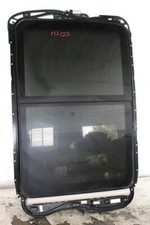 7P0877041F TELAIO VETRO TETTO APRIBILE PANORAMICO OSCURATO VOLKSWAGEN TOUAREG 3.