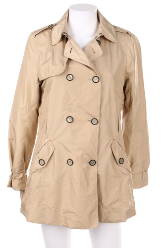 Zara donna trench beige - donna,