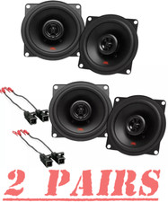 JBL 5-1/4" 210 Watts Front
