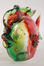 Bellissima scultura / pesce /