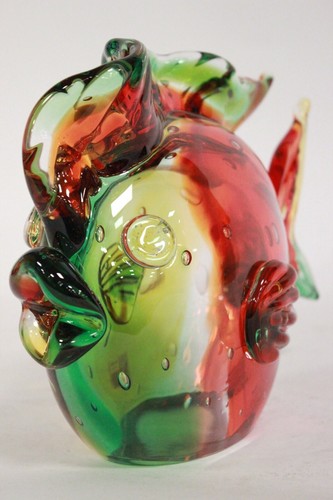 Bellissima scultura pesce - bellissima,