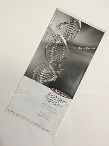 Catalogo anno 2009 mtb bikes - anno,