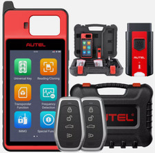  Autel MaxiIM KM100X KM100