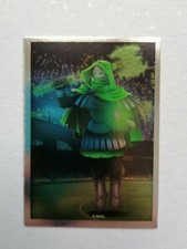 FIGURINA CARD PANINI IDOL