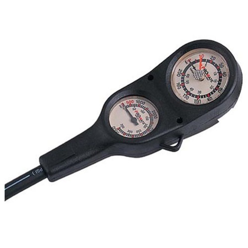 Console promate scuba dive - scuba, 2