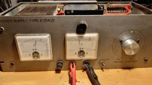 Alimentatore variabile - , a