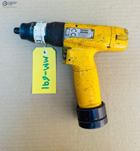 Atlas copco etp - copco,