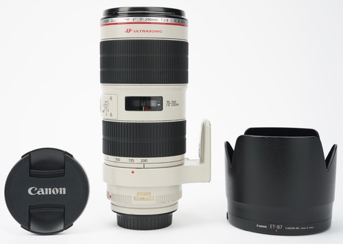 Canon 200 2 - ef, 70-200