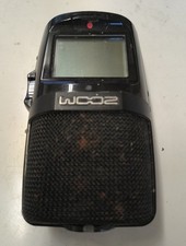 Zoom H2n Pratico Registratore