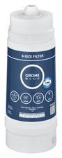 GROHE Filtro a 5 Fasi Filtro di Ricambio per Sistemi GROHE Blue per Elevare il