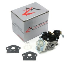 Carburatore con lampadina