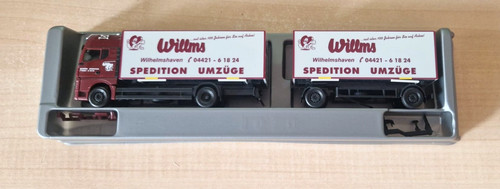 Herpa exclusive 953511 - herpa,