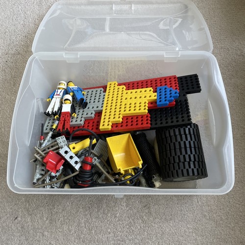 Lego technic originale - lego,