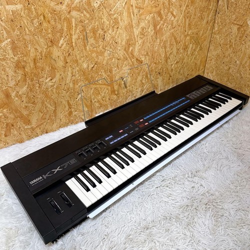 Yamaha kx76 midi - kx76,