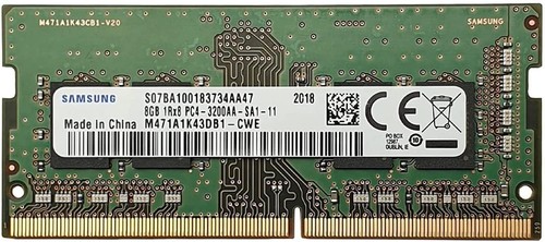 Samsung 8gb ram per - samsung,