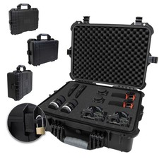 Fatbox® VS75 custodia