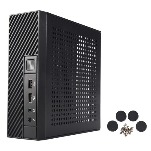 Itx computer case m06 - itx, desktop
