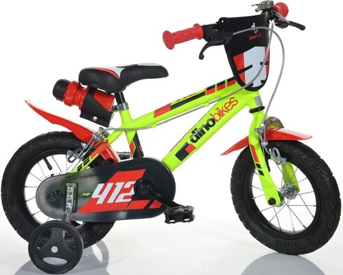 Bici bambino sfera misura - bambino, a