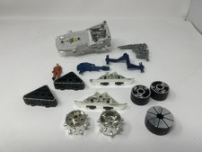 Mattel Wheeled Warriors 1984