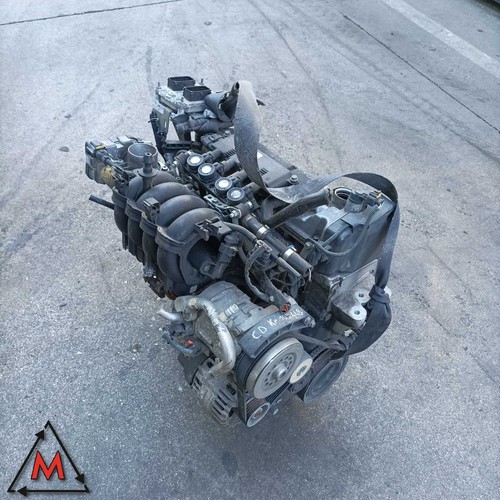 Motore 199a4000 fiat - fiat, grande