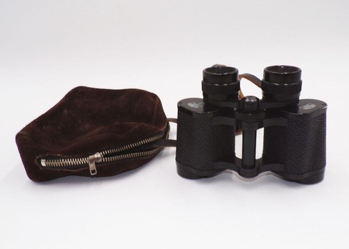 Binocolo carl zeiss - carl, jena