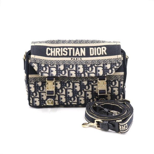 Dior oblique small - dior,