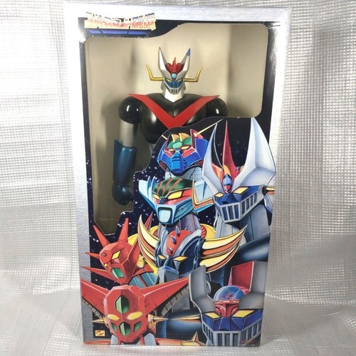 Grande figura mazinger marmit - grande,