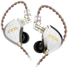 C12 Monitor In-Ear, 5BA+1DD