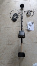 Fisher metal detector - f5,