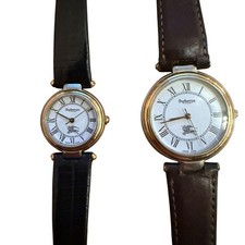 Orologio da polso BURBERRYS