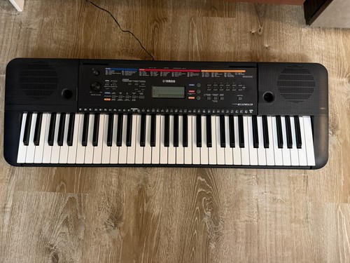 Yamaha psr e263 key - yamaha, psr-e263
