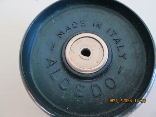 Bobina alcedo made adatta - alcedo, al