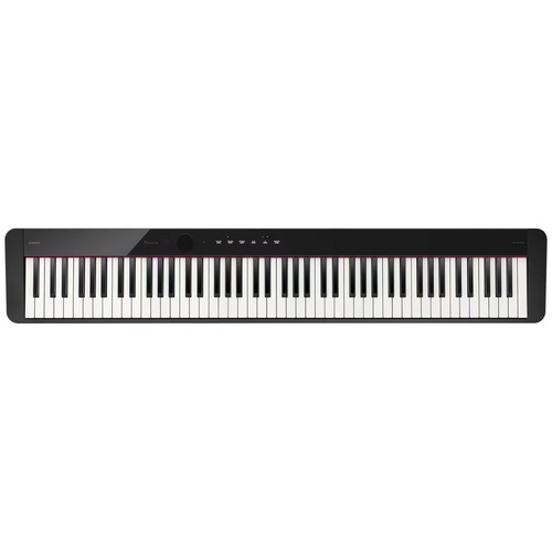 Casio s1100 pianoforte - casio,