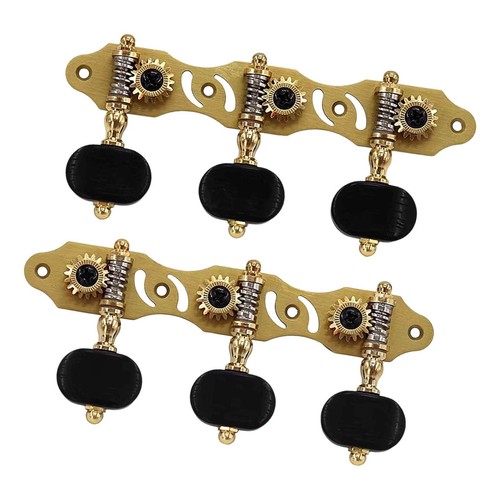 Coppia piroli per chitarra - coppia,