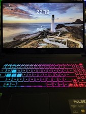 Notebook Gaming MSI - PULSE 17-B13VGK  1TB - 16GB - NVIDIA RTX 4070 8GB - WIN 11